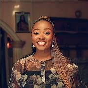 A medical Doctor and Human Anatomist with indepth knowledge of Biology and willing to pass down knowledge to the young ones.